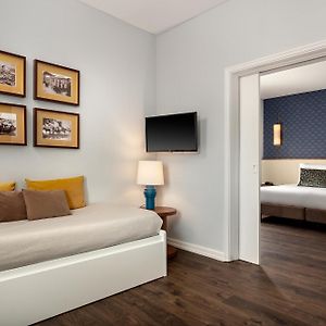 Habitación Familiar Estándar